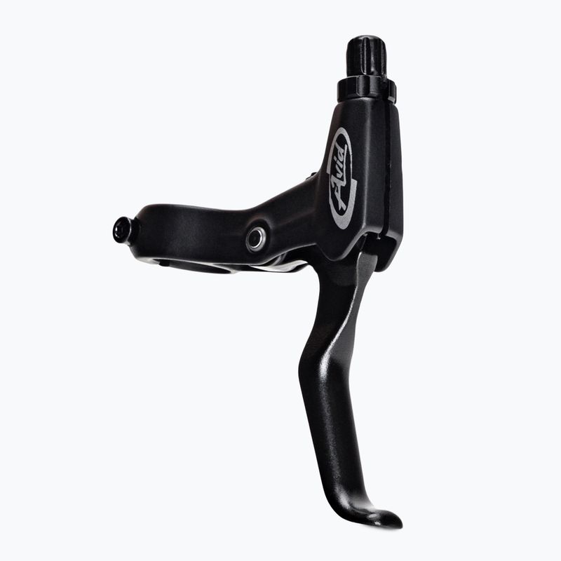 SRAM 11A BL FR5 stabdžių svirtys juodos spalvos 00.5215.018.000