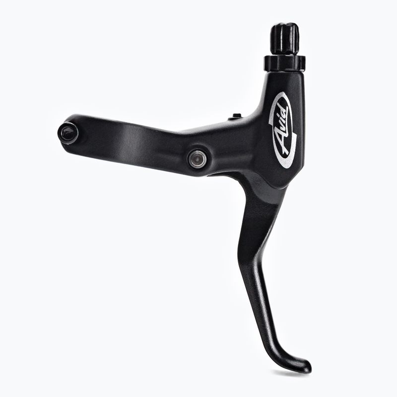 SRAM 11A BL FR5 stabdžių svirtys juodos spalvos 00.5215.018.000 3