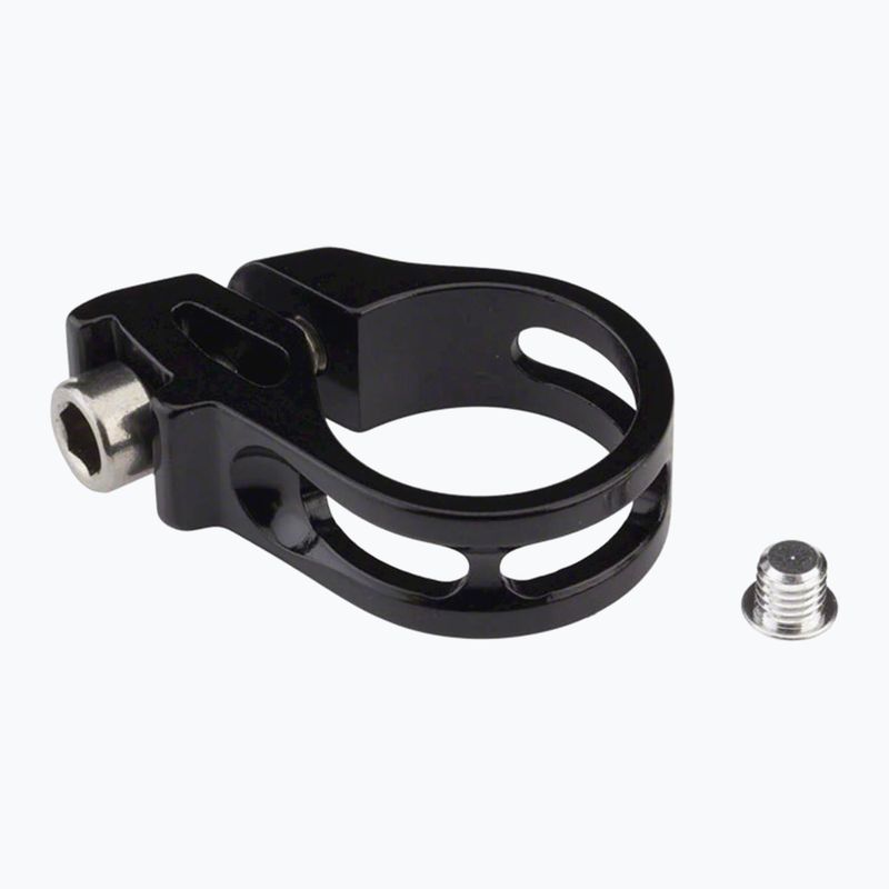 SRAM trigerio spaustuko ir varžto rinkinys, juodas 11.7015.033.070