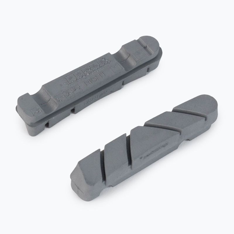 Zipp AM Platpro Evo Brkepad S grey 00.1915.129.050 stabdžių kaladėlės