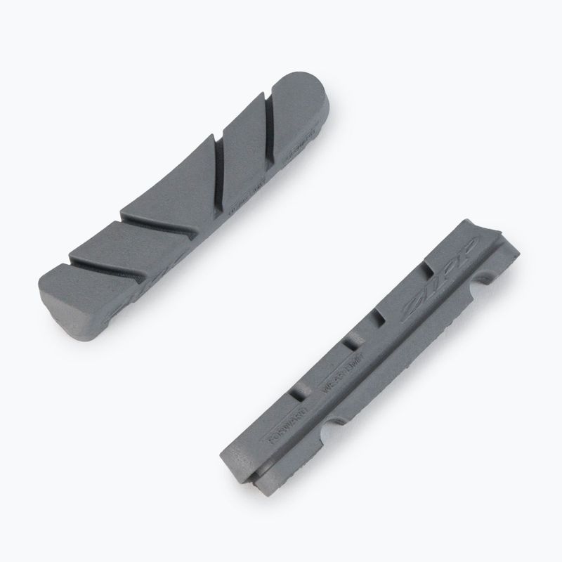 Zipp AM Platpro Evo Brkepad S grey 00.1915.129.050 stabdžių kaladėlės 2