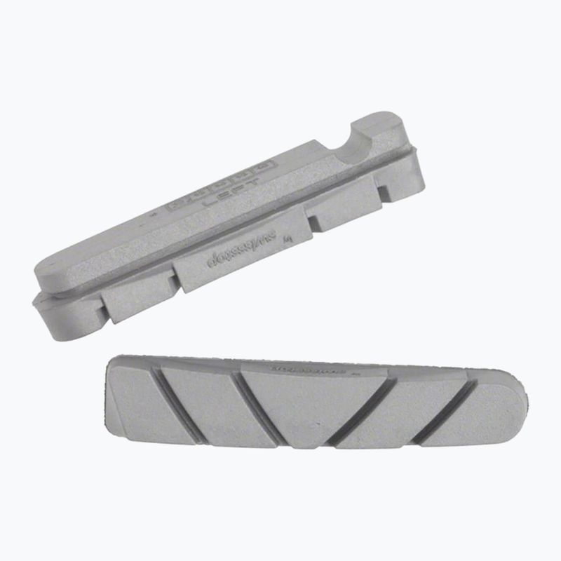 Zipp AM Platpro Evo Brkepad S grey 00.1915.129.050 stabdžių kaladėlės 4