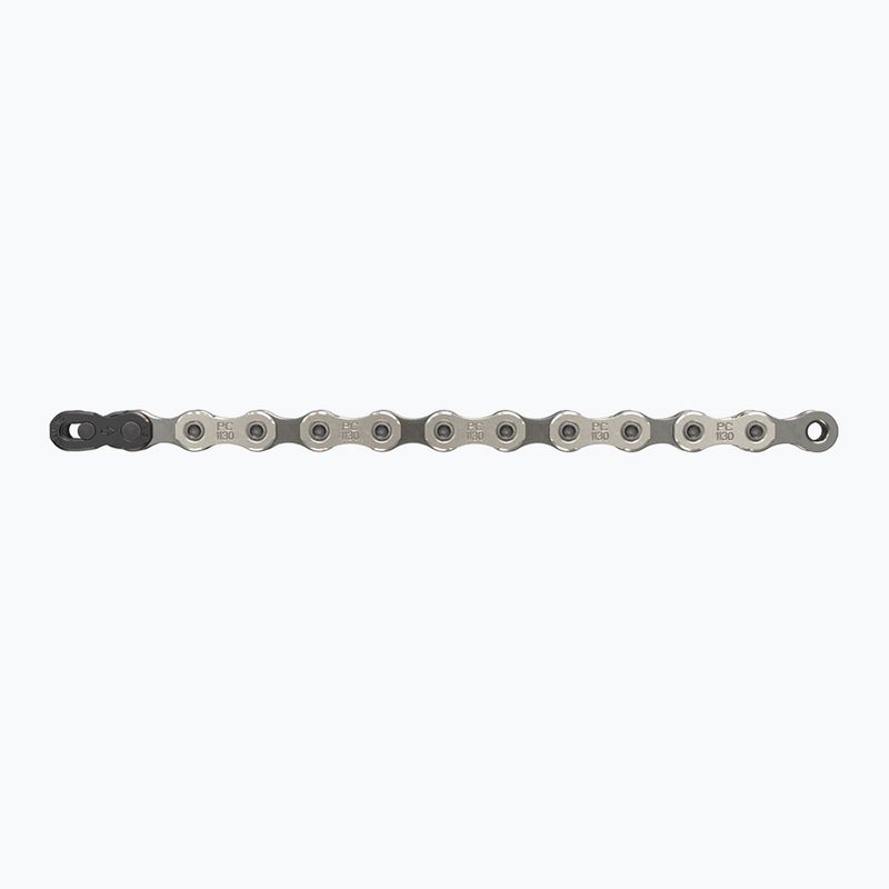 SRAM CN dviračio grandinė PC1130 114LI W/ PWR.LCK 11S 00.2518.006.000 3