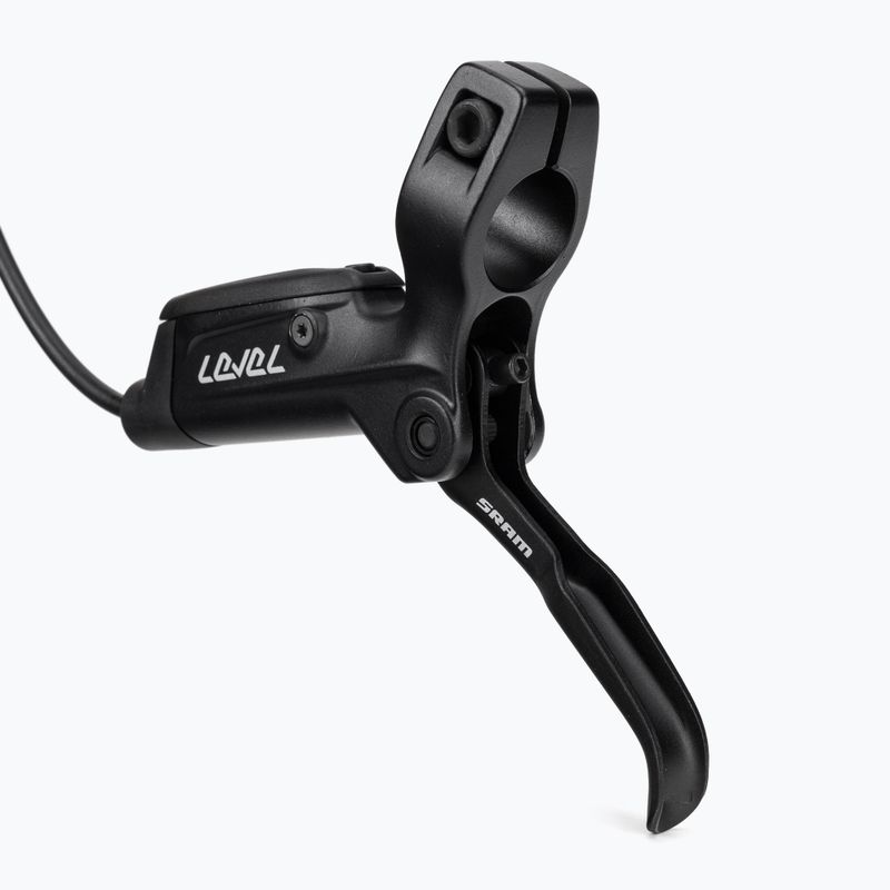 SRAM AM DB LVL BLK L/F DIR 950 A1 priekiniai dviračio stabdžiai juodi 00.5018.106.000 2