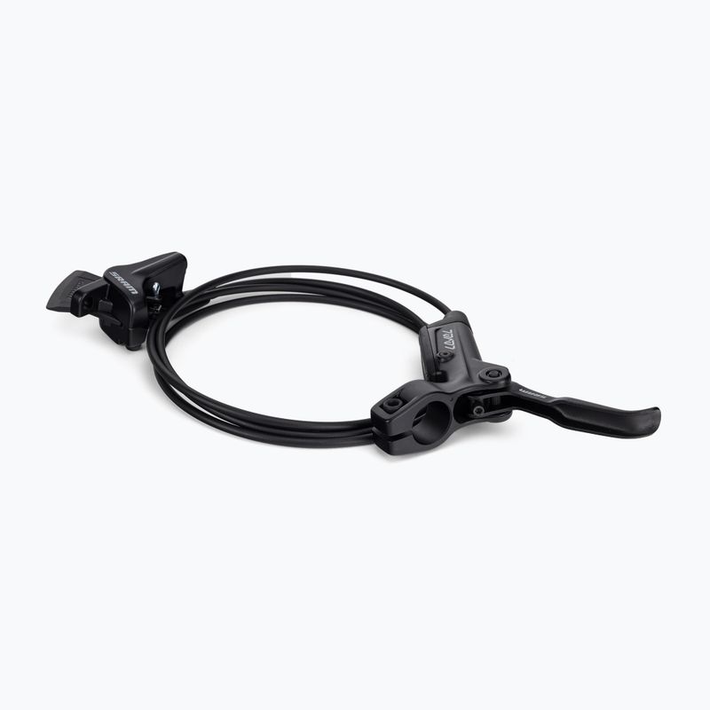 SRAM AM DB LVL BLK R/R DIR 1800 A1 galinis dviračio stabdys juodas 00.5018.106.001