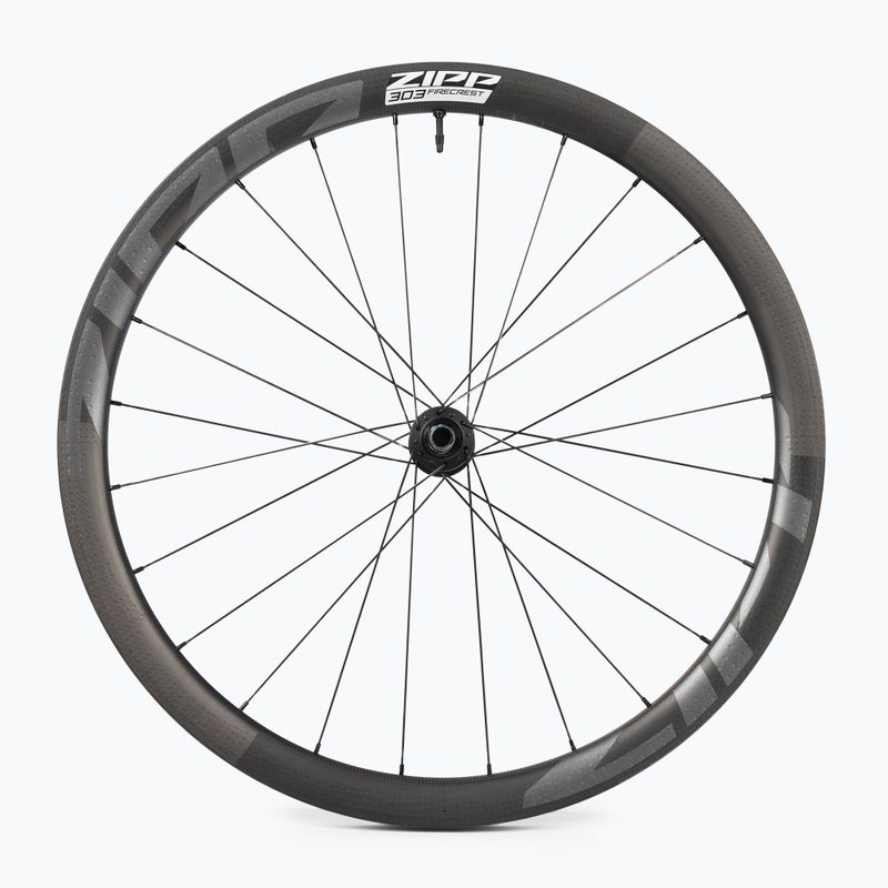 Zipp AMWH 303 FC TL DBCL 700F 12X10 priekinis dviračio ratas 00.1918.529.000
