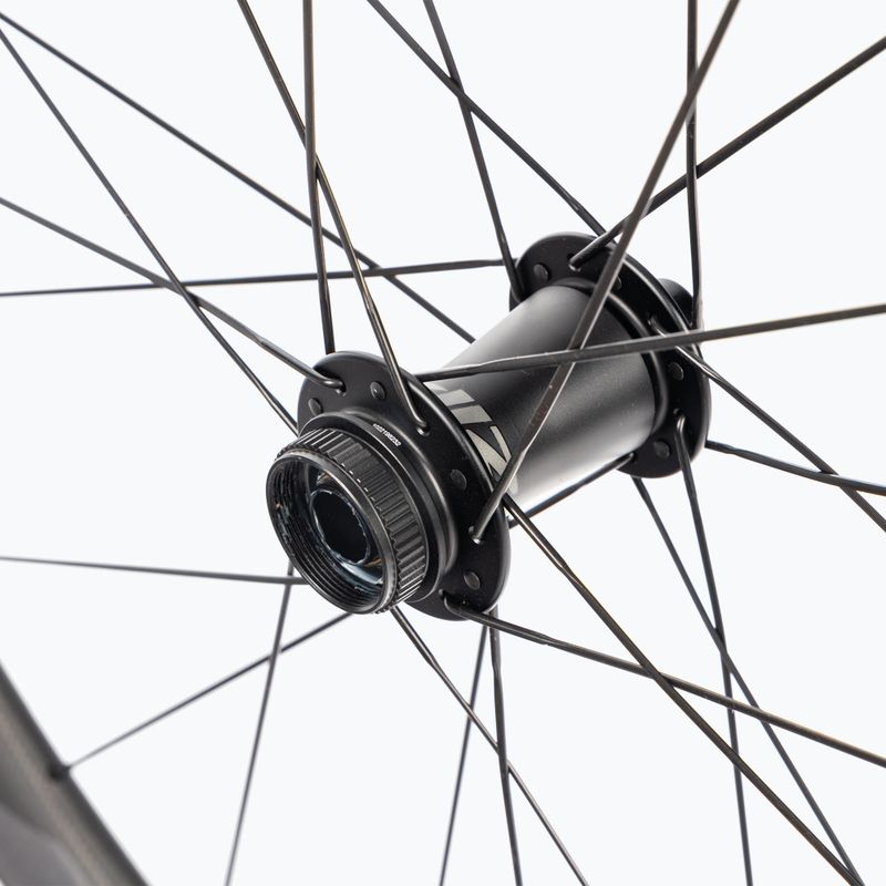 Zipp AMWH 303 FC TL DBCL 700F 12X10 priekinis dviračio ratas 00.1918.529.000 2