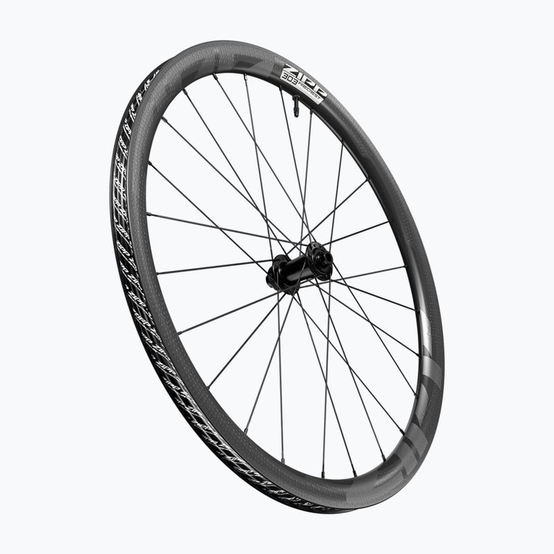 Zipp AMWH 303 FC TL DBCL 700F 12X10 priekinis dviračio ratas 00.1918.529.000 6
