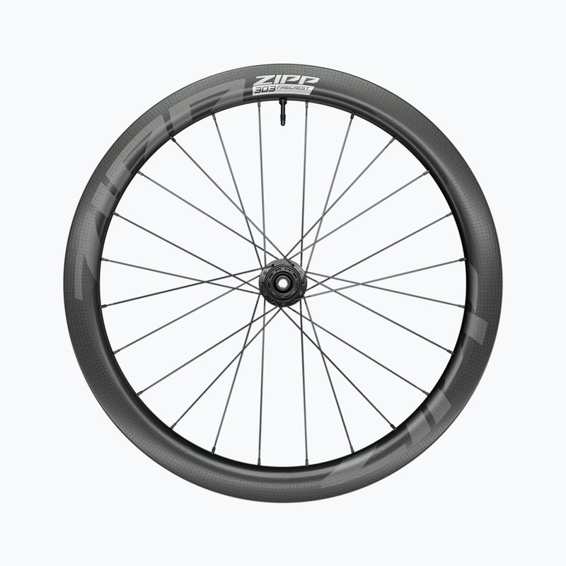 Zipp AMWH 303 FC TLDBCL 7R XDR 12X10 galinis dviračio ratas juodas 00.1918.530.001