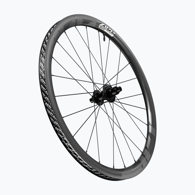 Zipp AMWH 303 FC TLDBCL 7R XDR 12X10 galinis dviračio ratas juodas 00.1918.530.001 2