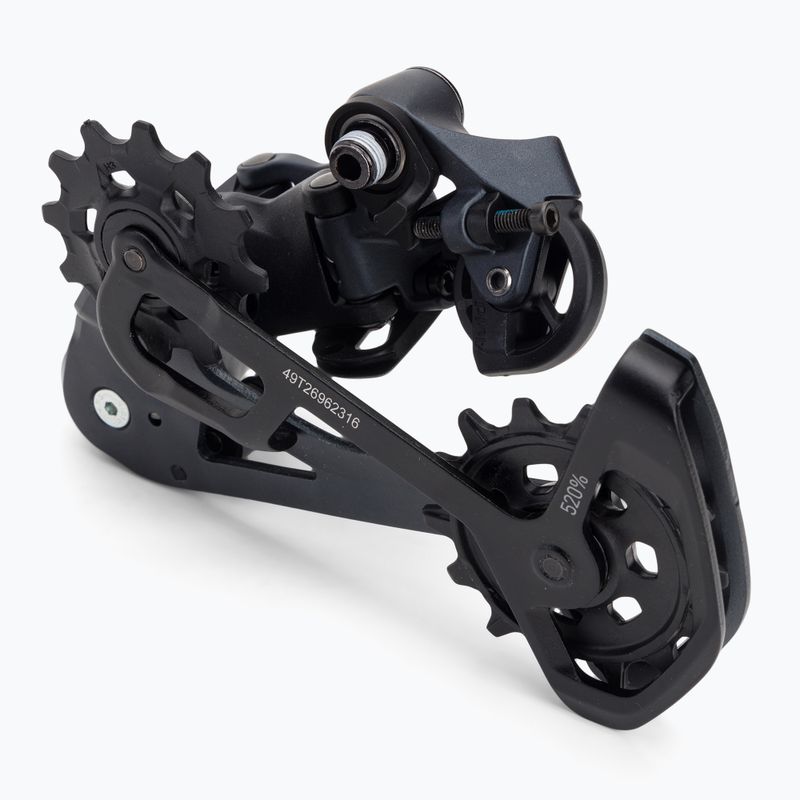 SRAM AM RD GX Eagle Lunar galinis bėgių perjungiklis 00.7518.137.000 2