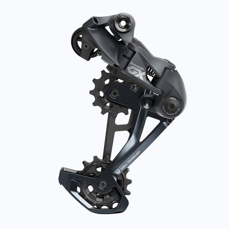 SRAM AM RD GX Eagle Lunar galinis bėgių perjungiklis 00.7518.137.000 5