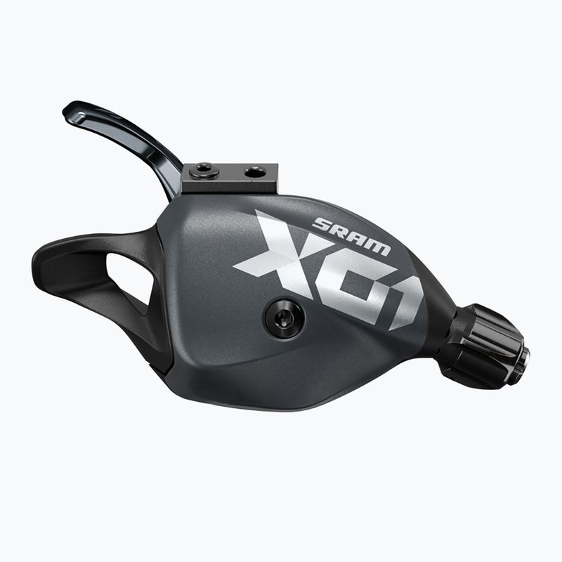 Dešinioji pavarų perjungimo rankenėlė SRAM X01 Eagle black 2