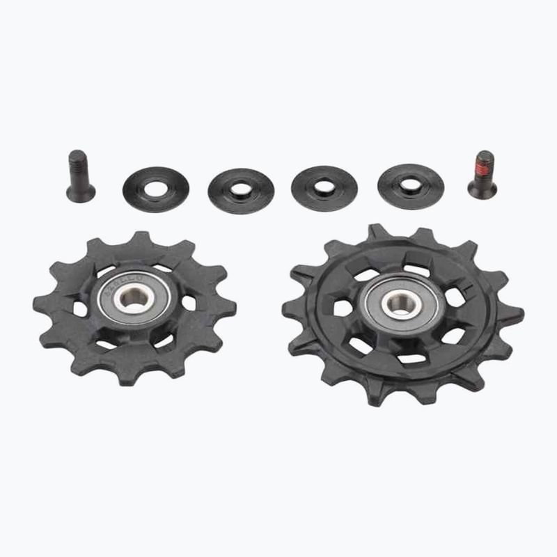 Pavarų perjungiklio ratukaii SRAM RD Pulley Kit Gx Eagle Axs