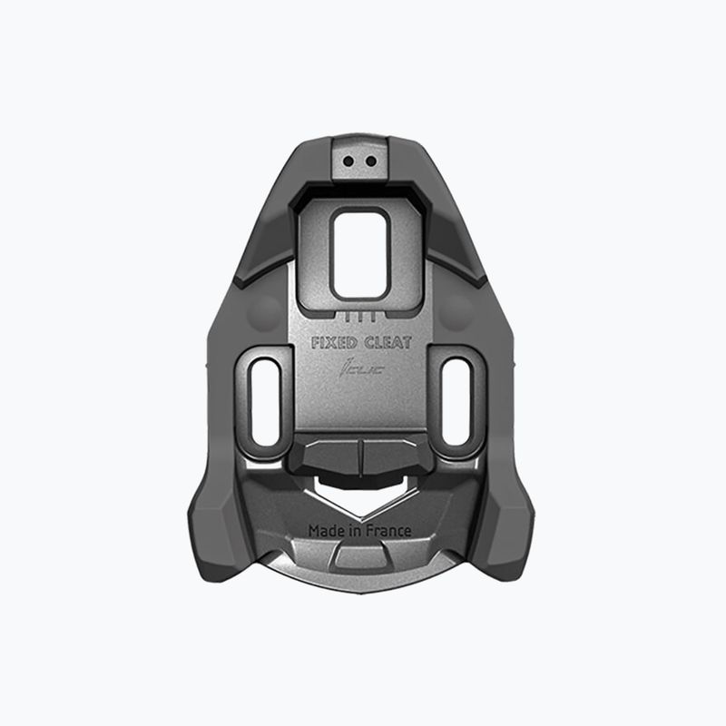 TIME PD Cleats Xpro Xpresso Iclic Fiksuoti pedalų blokai 00.6718.023.000 black 00083756 2