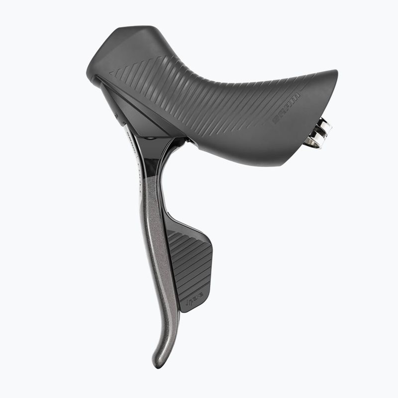 SRAM AM ED Force AXS D2 SJC F/L F20 2000 priekinio stabdžio svirtis juoda 00.7918.213.002 2