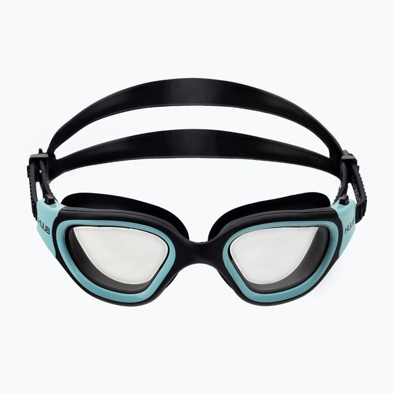 HUUB plaukimo akiniai Aphotic Photochromic aqua A2-AGAQ 2