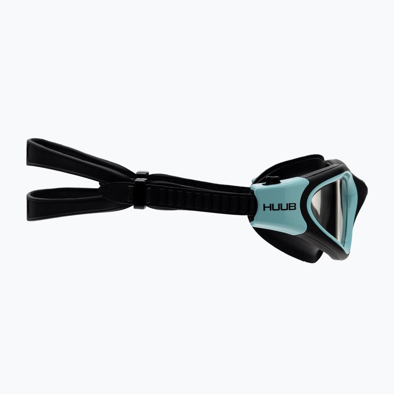 HUUB plaukimo akiniai Aphotic Photochromic aqua A2-AGAQ 3