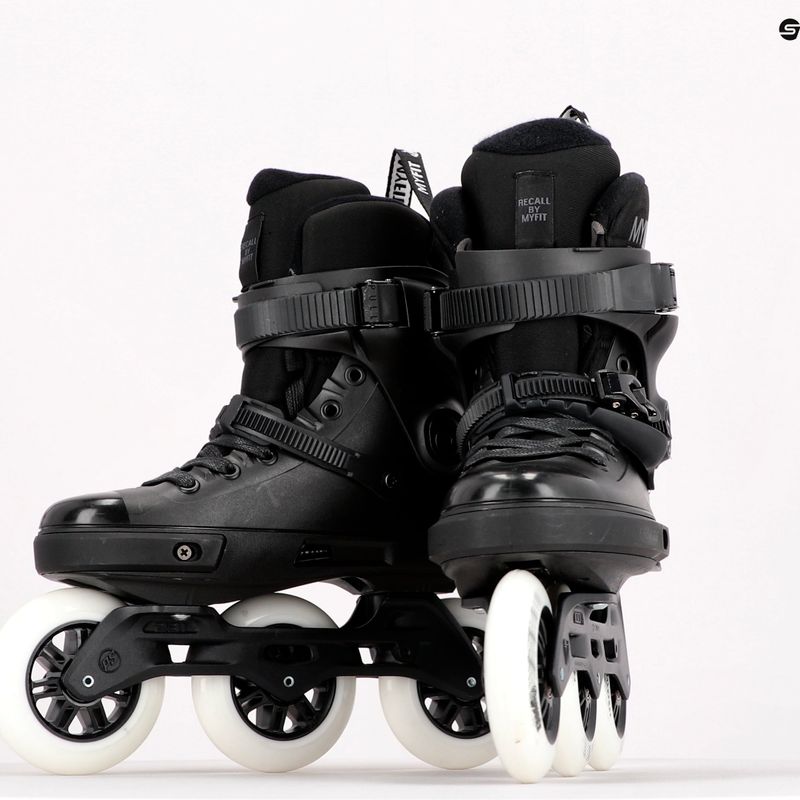Powerslide vyriški riedučiai Next Core 100 black 908364 14