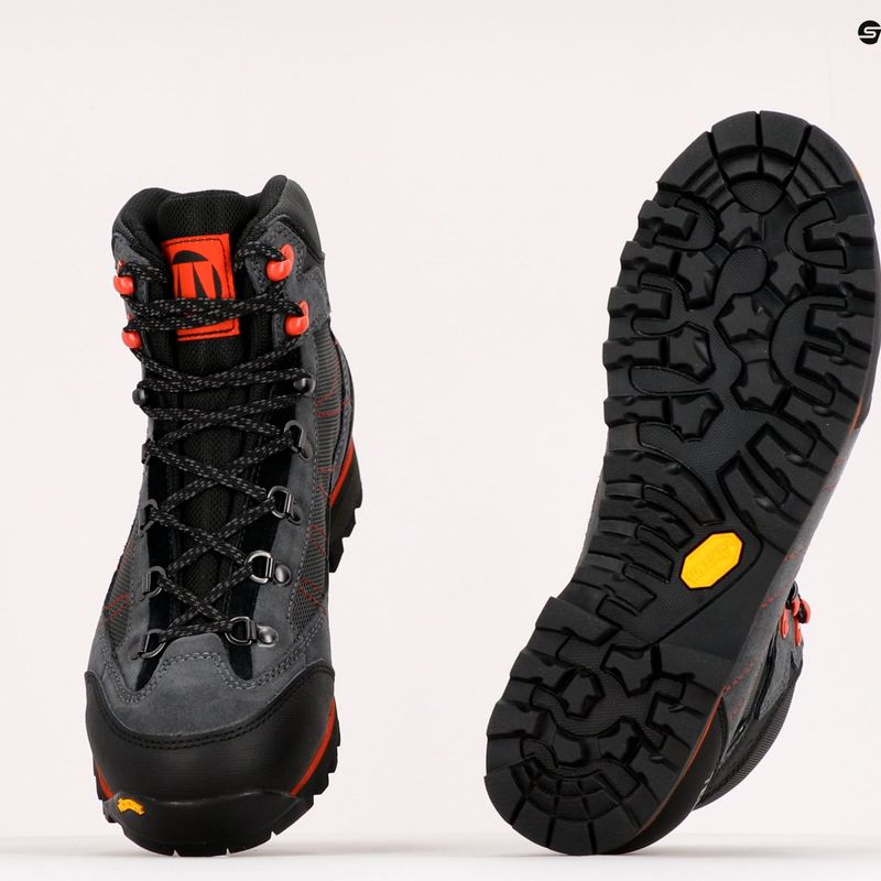 Vyriški trekingo batai Tecnica Makalu IV GTX black 11243300019 9