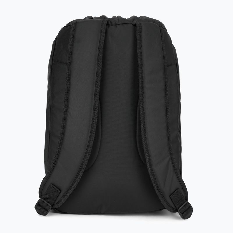 Kuprinė adidas Wrestling 26,5 l black/white 3