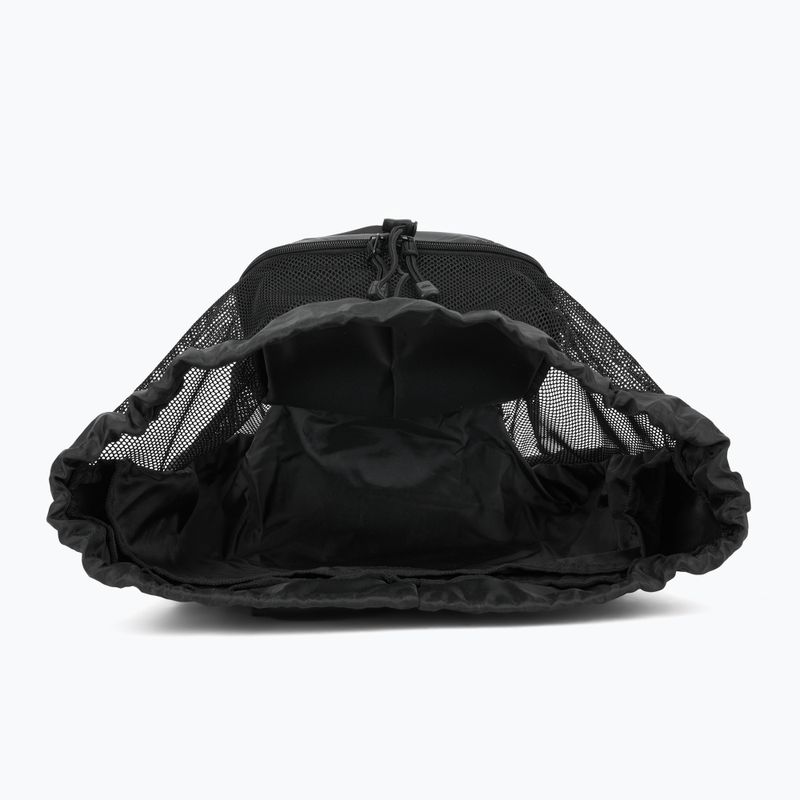 Kuprinė adidas Wrestling 26,5 l black/white 4