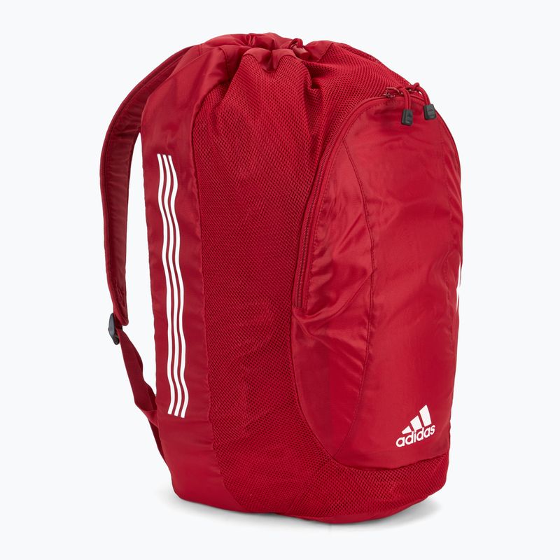 Kuprinė adidas Wrestling red/white 2