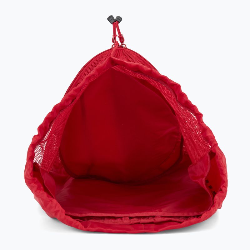 Kuprinė adidas Wrestling red/white 6