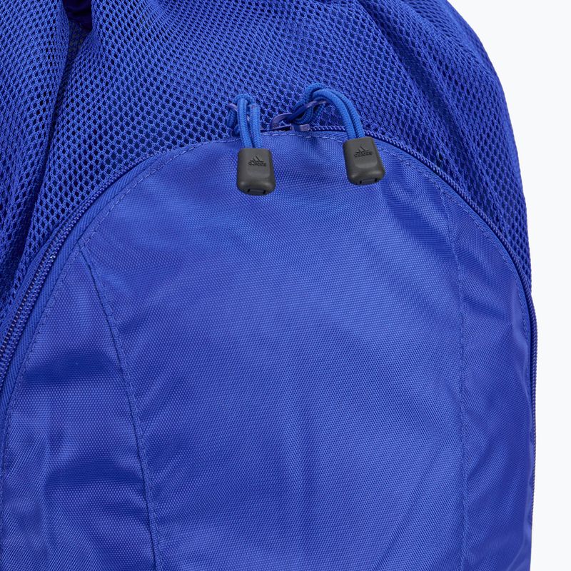 Kuprinė adidas Wrestling royal/white 4