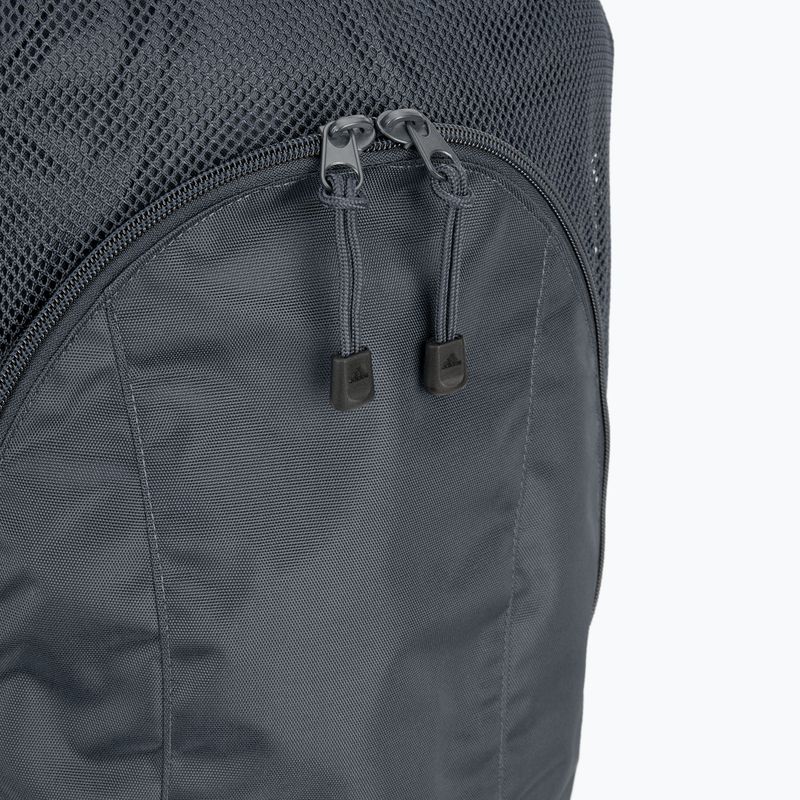 Kuprinė adidas Wrestling onyx/grey 4