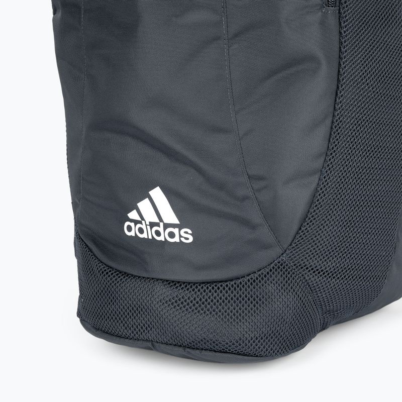Kuprinė adidas Wrestling onyx/grey 5
