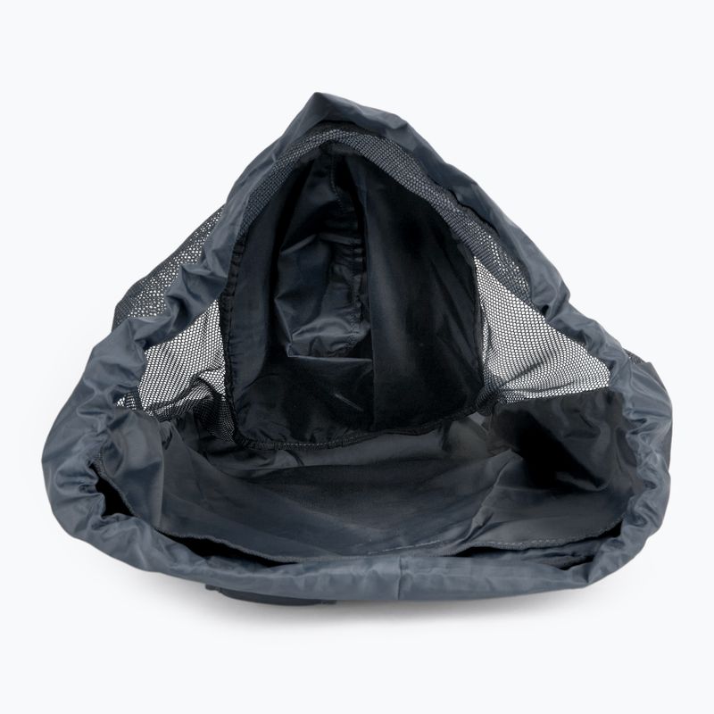 Kuprinė adidas Wrestling onyx/grey 6