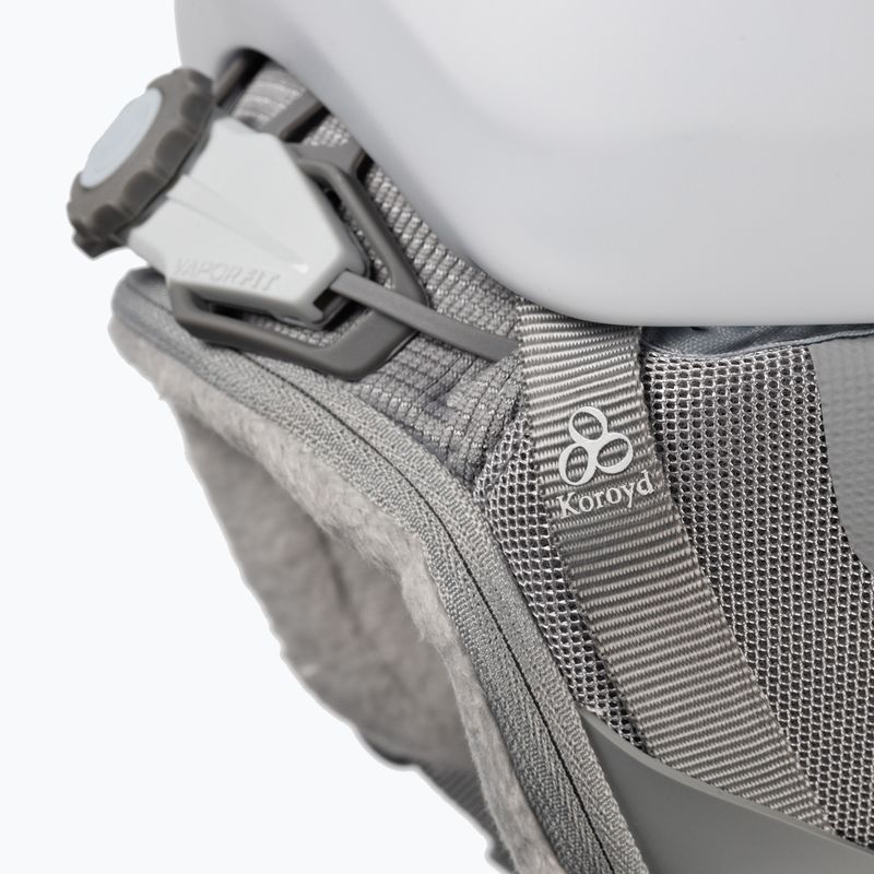 Smith Liberty slidinėjimo šalmas baltas E00631 8