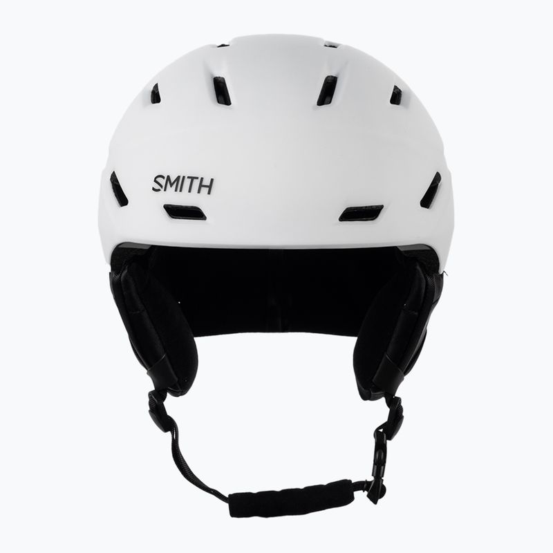 Smith Mission slidinėjimo šalmas baltas E00696 2