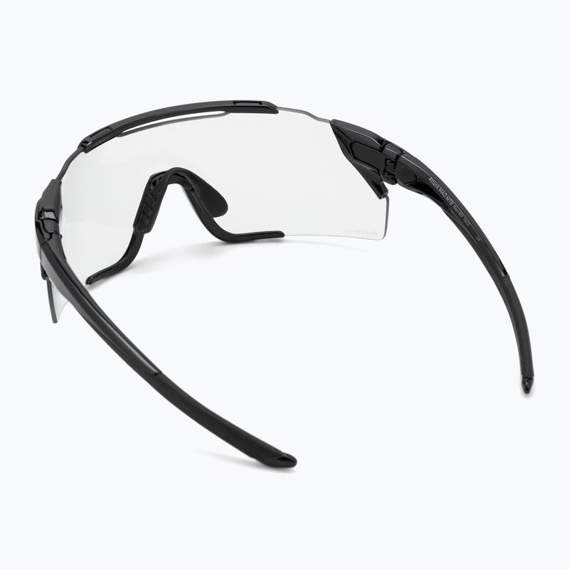 Akiniai nuo saulės Smith Attack MAG MTB black/photochromic clear to gray 3