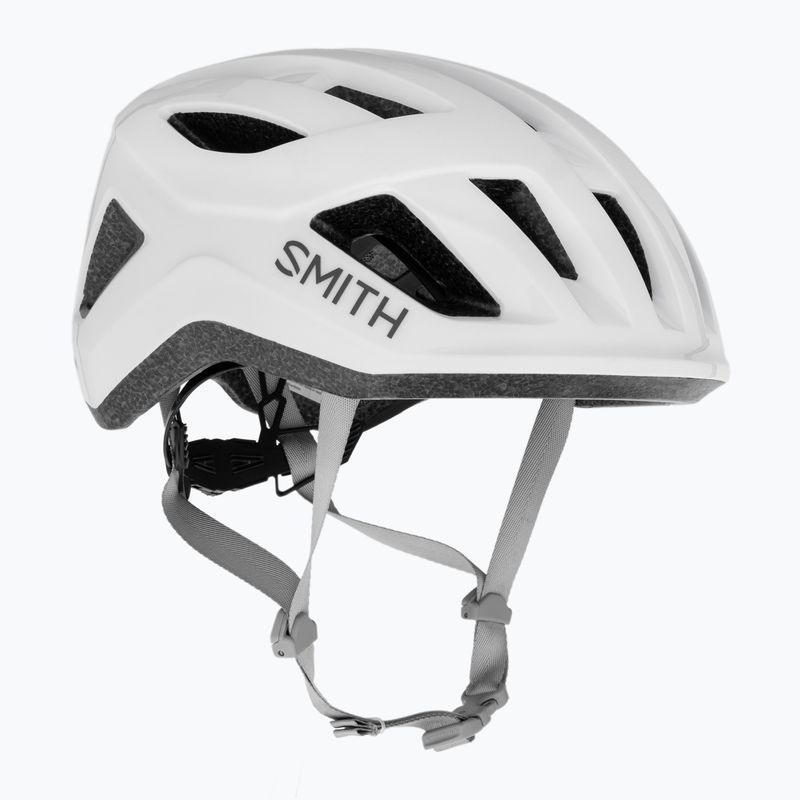 Dviračio šalmas Smith Signal MIPS white