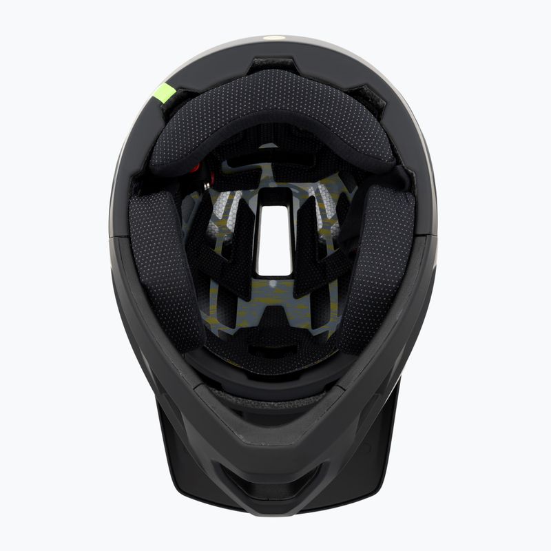 Dviračio šalmas Smith Mainline MIPS matte black 5