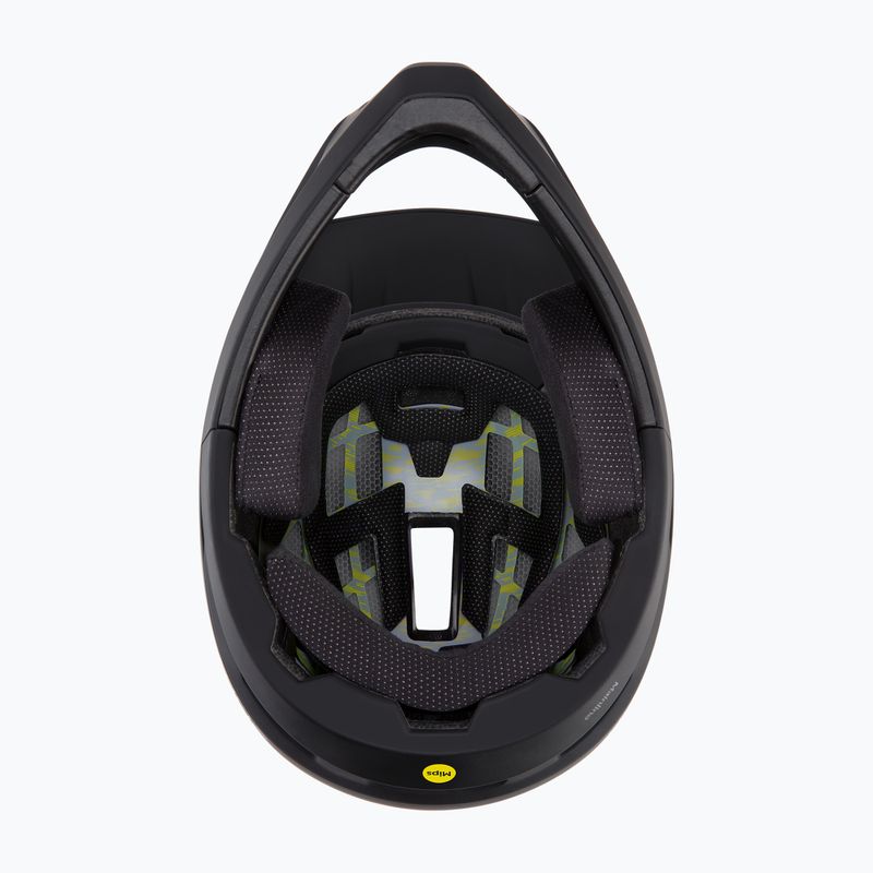Dviračio šalmas Smith Mainline MIPS matte black 9