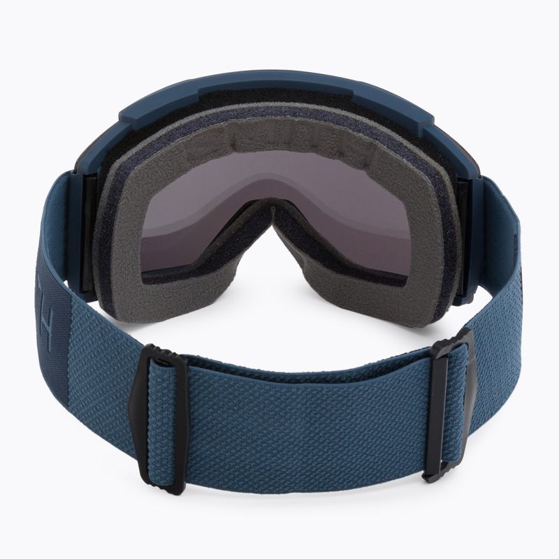 Smith Squad XL slidinėjimo akiniai french navy/chromapop sun black M00675 3