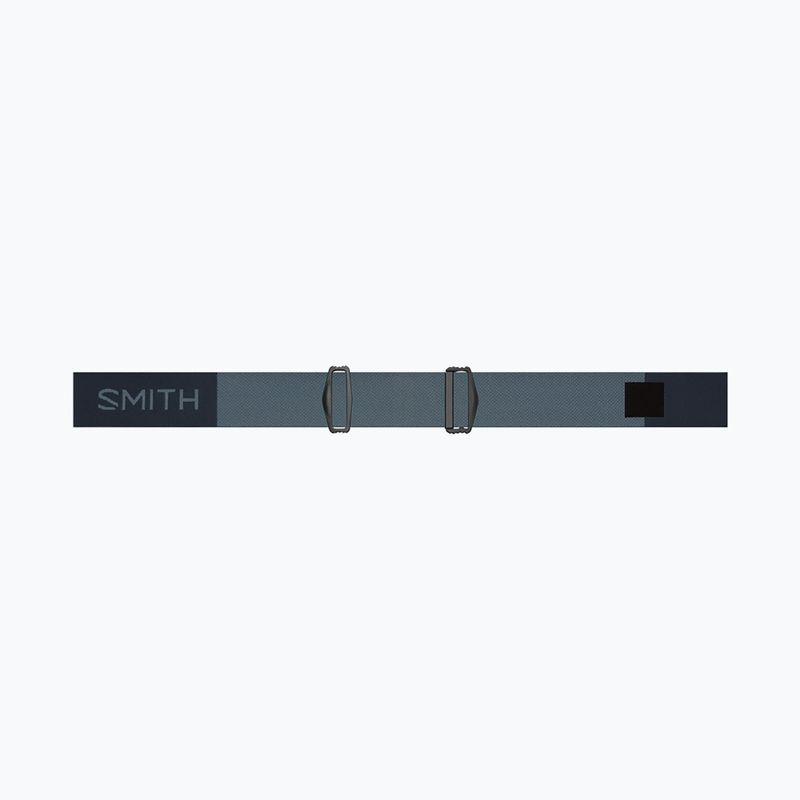 Smith Squad XL slidinėjimo akiniai french navy/chromapop sun black M00675 7