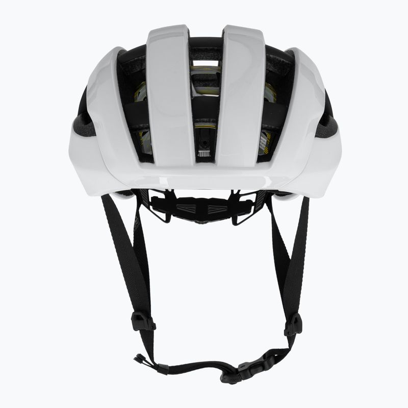 Dviračio šalmas Smith Network MIPS white/matte white 2