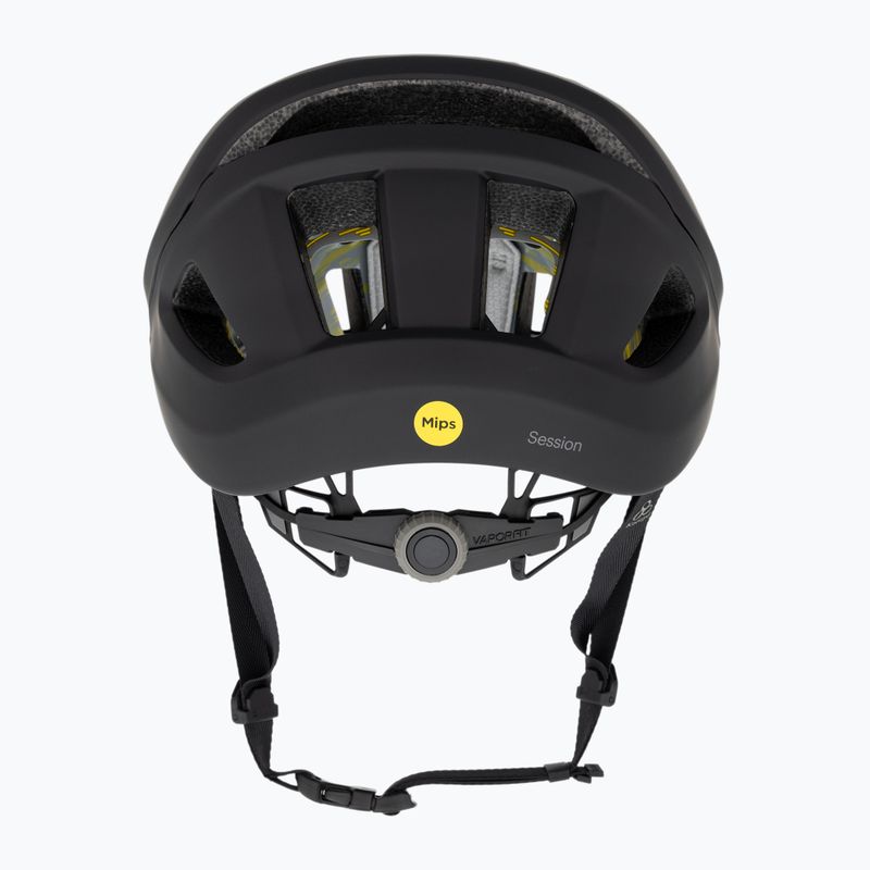 Dviračio šalmas Smith Session MIPS matte black 3