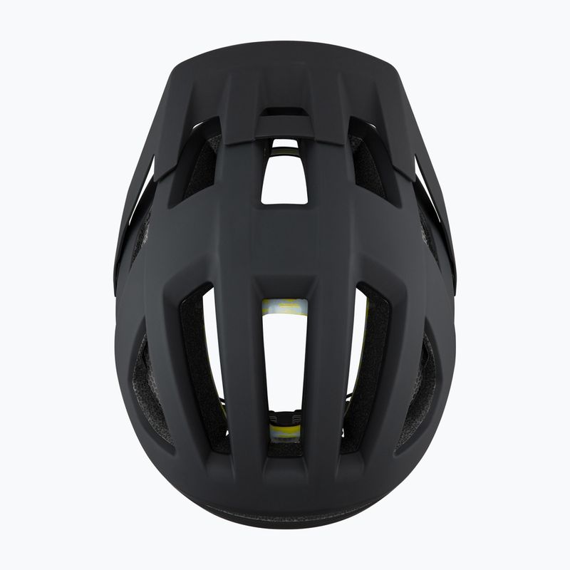 Dviračio šalmas Smith Session MIPS matte black 8