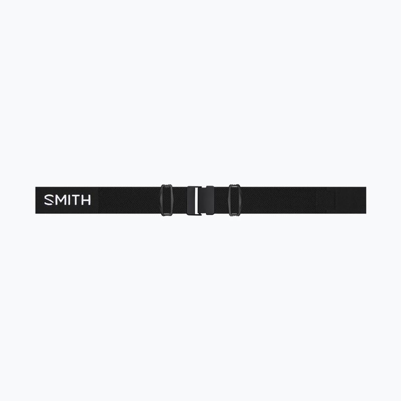 Smith Proxy juodi/chromapop fotochrominiai slidinėjimo akiniai M00741 7