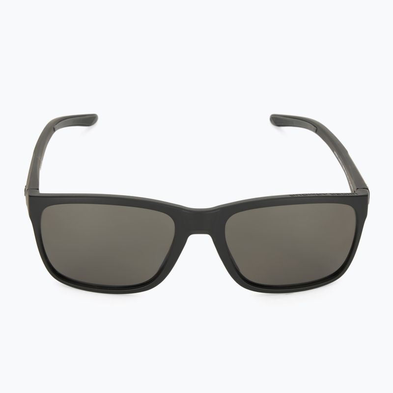Vyriški akiniai nuo saulės Under Armour 0005/S S3 matte black/grey 3