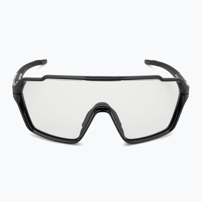 Akiniai nuo saulės Smith Shift MAG black/chromapop photochromic clear to gray 4