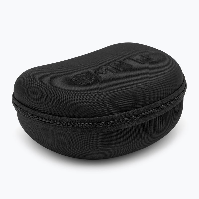 Akiniai nuo saulės Smith Shift MAG black/chromapop red mirror 6