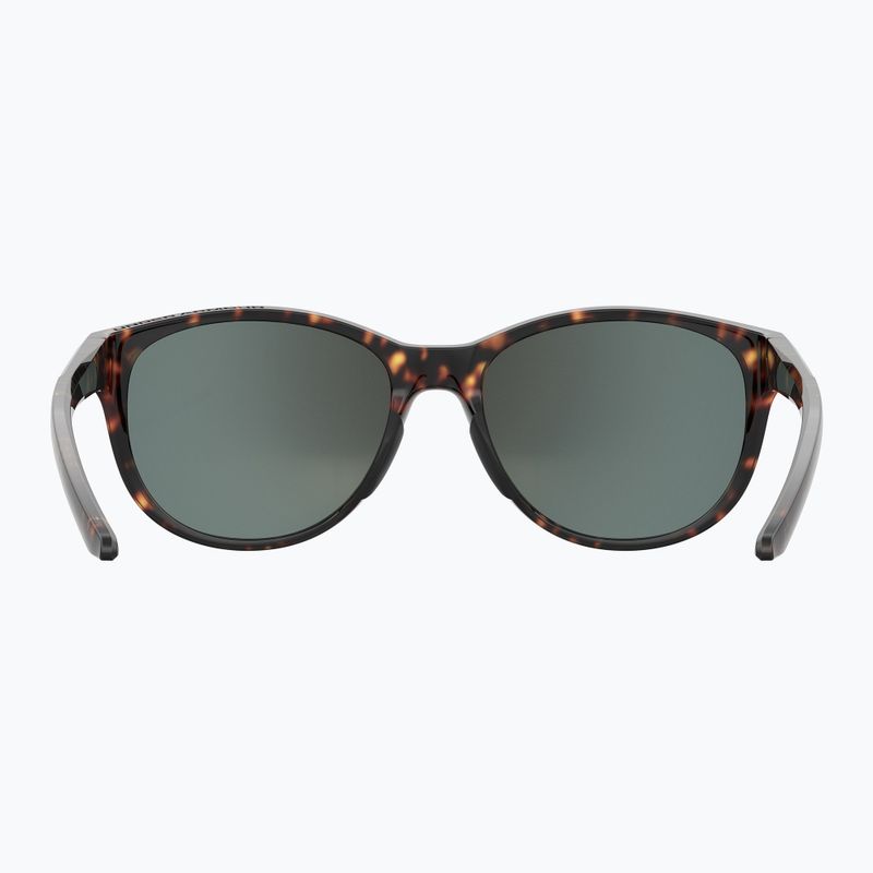 Moteriški akiniai nuo saulės Under Armour 0014/G/S S3 havana/rose gold multilayer 4