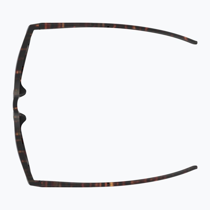 Moteriški akiniai nuo saulės Under Armour 0014/G/S S3 havana/rose gold multilayer 5