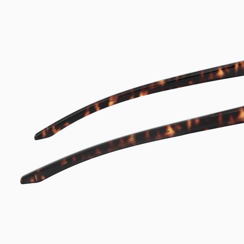 Moteriški akiniai nuo saulės Under Armour 0014/G/S S3 havana/rose gold multilayer 8